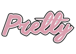 PRETTY trademark