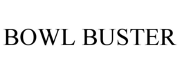 BOWL BUSTER trademark