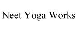 NEET YOGA WORKS trademark