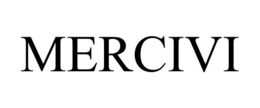 MERCIVI trademark
