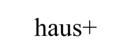 HAUS+ trademark