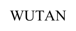 WUTAN trademark