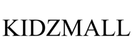 KIDZMALL trademark