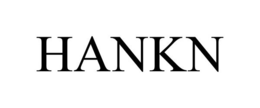 HANKN trademark