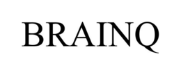 BRAINQ trademark