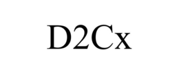 D2CX trademark