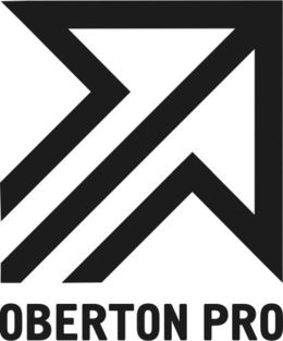 OBERTON PRO trademark