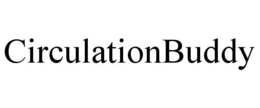 CIRCULATIONBUDDY trademark