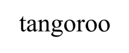 TANGOROO trademark