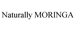 NATURALLY MORINGA trademark