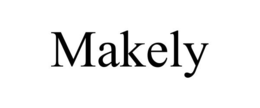 MAKELY trademark