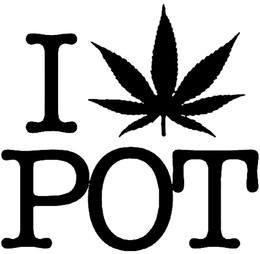 I POT trademark