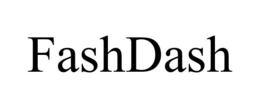 FASHDASH trademark