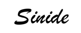 SINIDE trademark