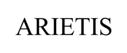 ARIETIS trademark