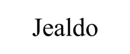 JEALDO trademark