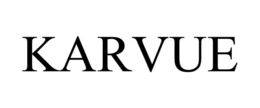 KARVUE trademark