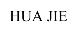 HUA JIE trademark
