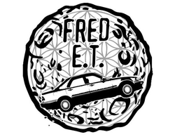FRED E.T. trademark