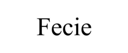 FECIE trademark
