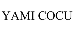 YAMI COCU trademark