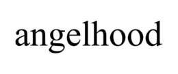 ANGELHOOD trademark