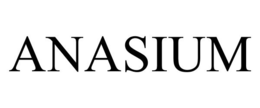 ANASIUM trademark