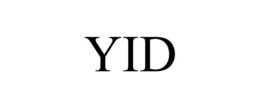 YID trademark