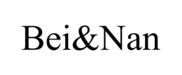 BEI&NAN trademark