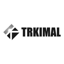 TRKIMAL trademark