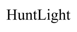 HUNTLIGHT trademark