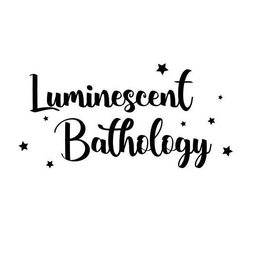 LUMINESCENT BATHOLOGY trademark