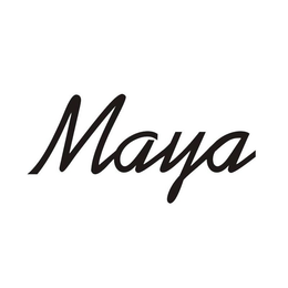 MAYA trademark