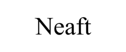 NEAFT trademark