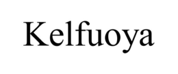 KELFUOYA trademark