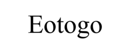 EOTOGO trademark