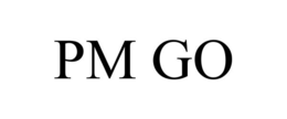 PM GO trademark