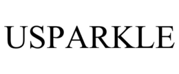 USPARKLE trademark
