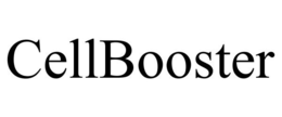 CELLBOOSTER trademark