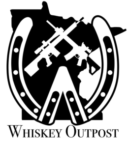 WHISKEY OUTPOST trademark