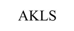 AKLS trademark