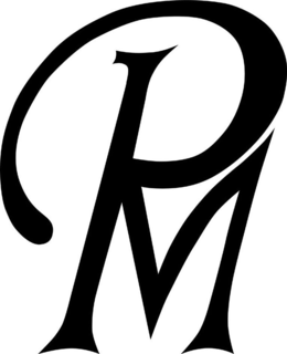 M P trademark