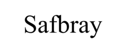 SAFBRAY trademark