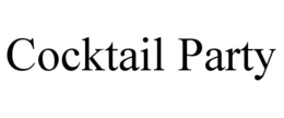 COCKTAIL PARTY trademark