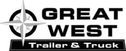 GREAT WEST TRAILER & TRUCK trademark