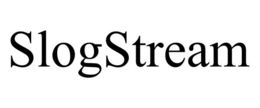 SLOGSTREAM trademark