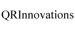 QRINNOVATIONS trademark