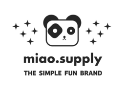 MIAO.SUPPLY THE SIMPLE FUN BRAND trademark