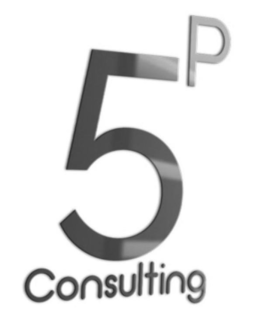 5P CONSULTING trademark