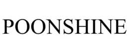 POONSHINE trademark